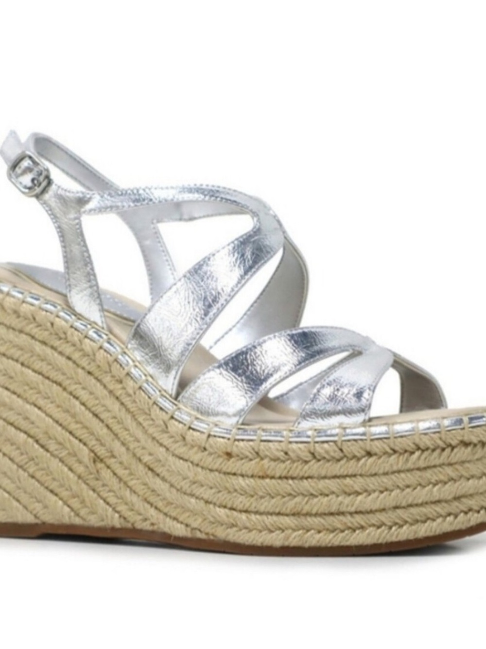 Kenneth Cole New York Solace Espadrille Platform